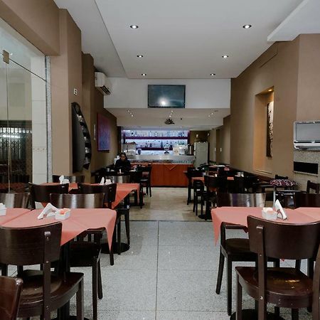 Tucuman Palace Hotel Buenos Aires Eksteriør bilde