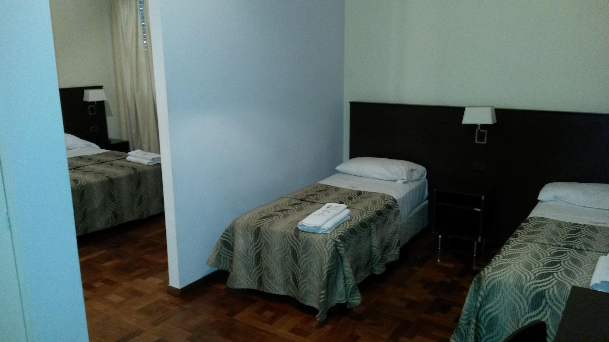 Tucuman Palace Hotel Buenos Aires Eksteriør bilde