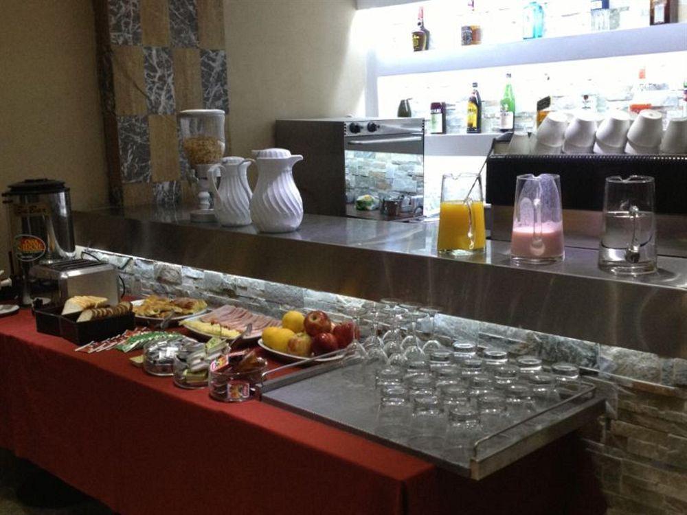 Tucuman Palace Hotel Buenos Aires Eksteriør bilde