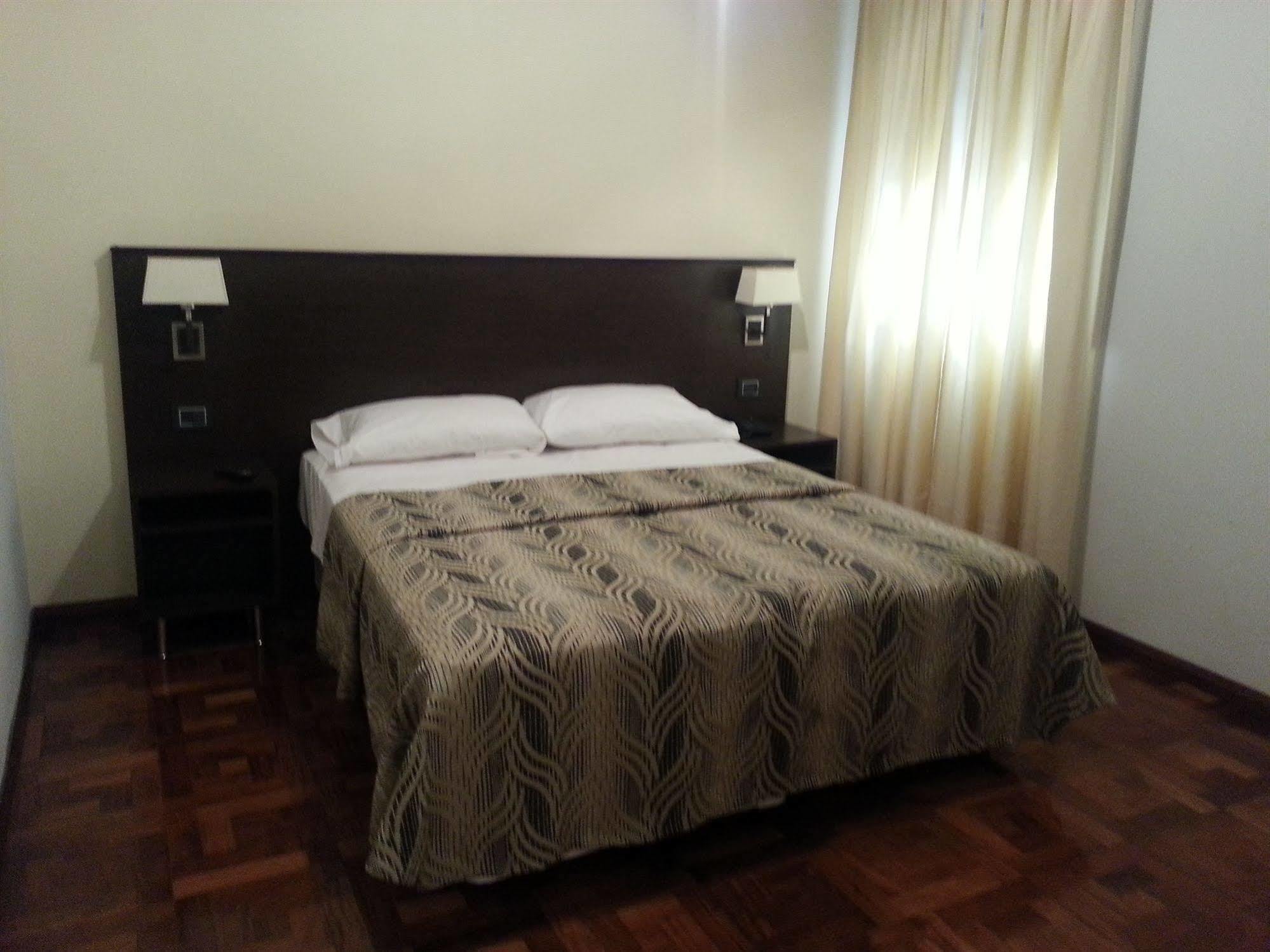 Tucuman Palace Hotel Buenos Aires Eksteriør bilde